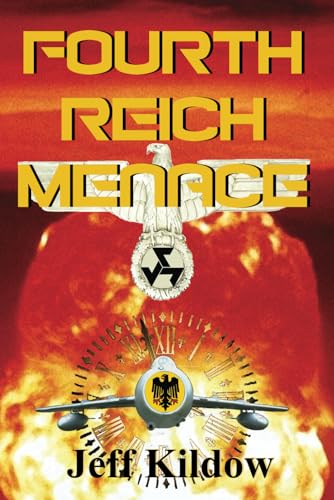 Fourth Reich Menace - 2113