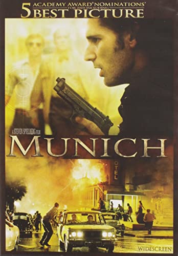 Munich (Widescreen Edition) - 2333