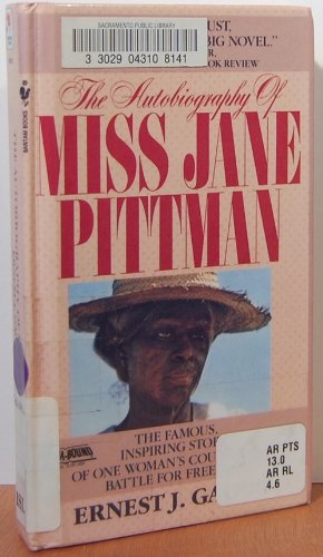 The Autobiography of Miss Jane Pittman - 9148