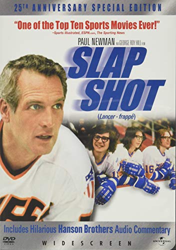 Slap Shot - 6146