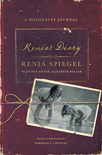 Renia's Diary: A Holocaust Journal - 1074