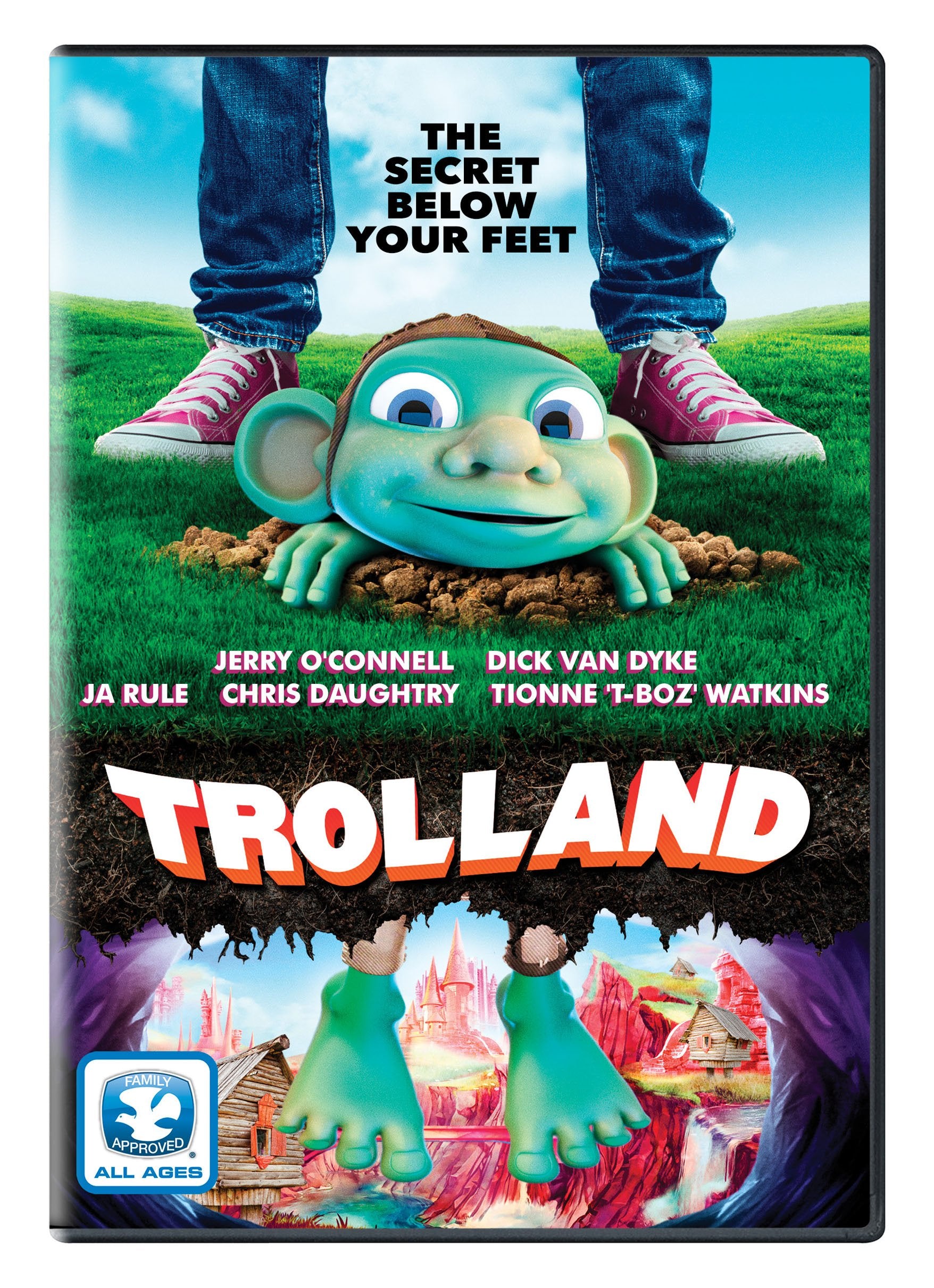 Trolland - 2167