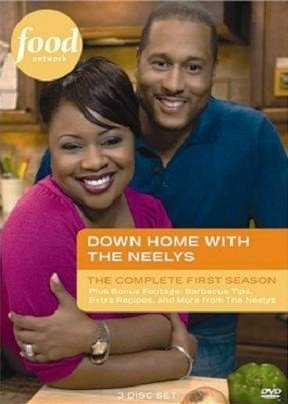 Down Home with the Neelys: Season 1 - 9039