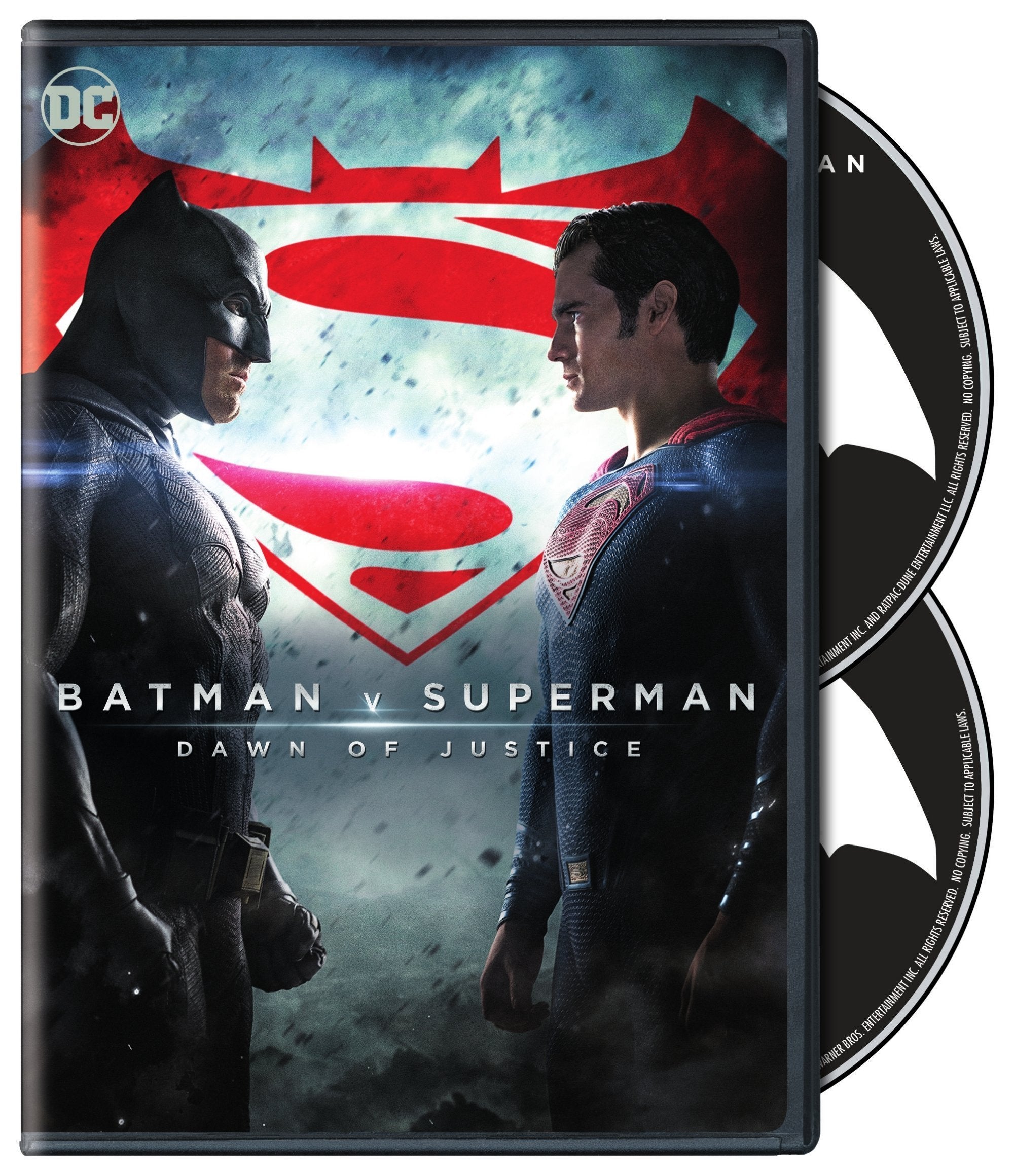 Batman v Superman: Dawn of Justice - 8833