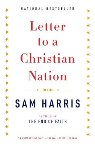 Letter to a Christian Nation - 8284