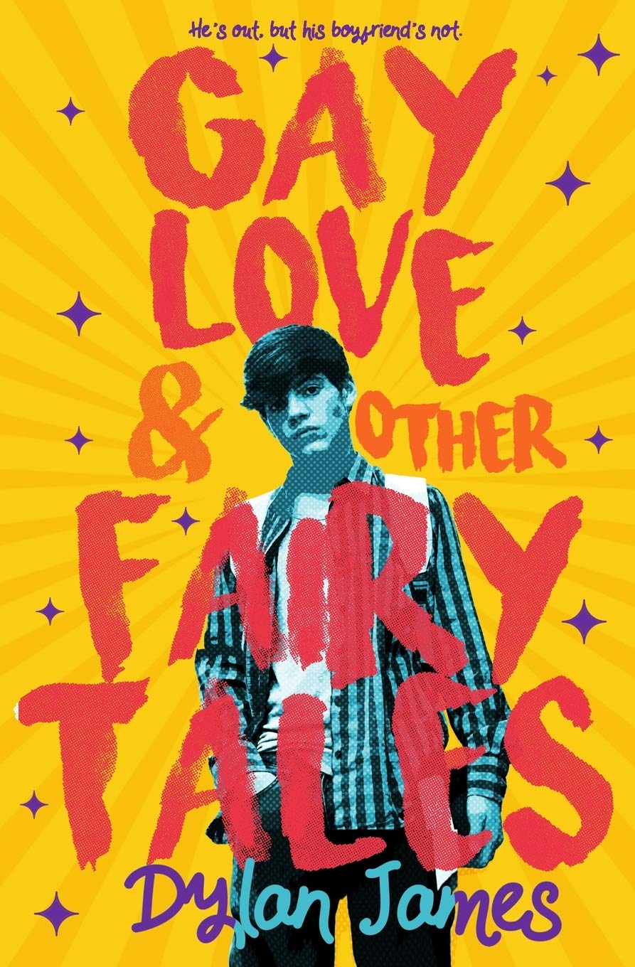 Gay Love and Other Fairy Tales (Jordan and Benjamin Forever) - 4537