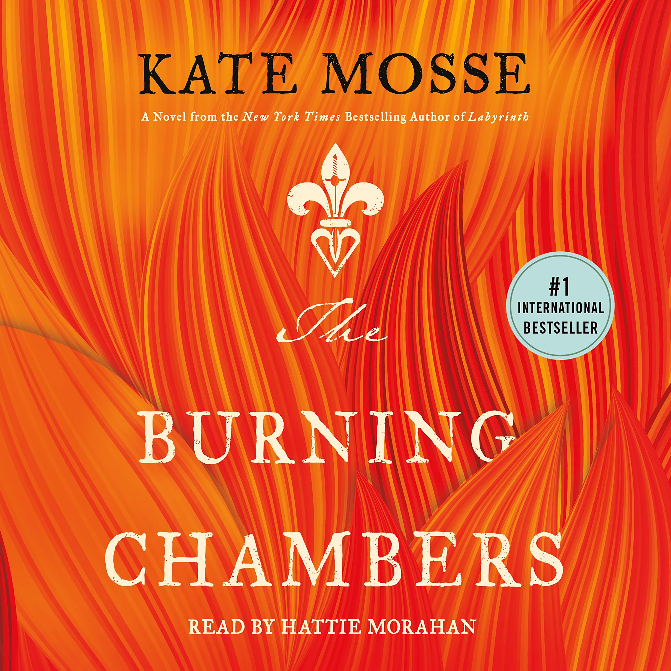 The Burning Chambers: A Novel (The Joubert Family Chronicles, 1) - 9958