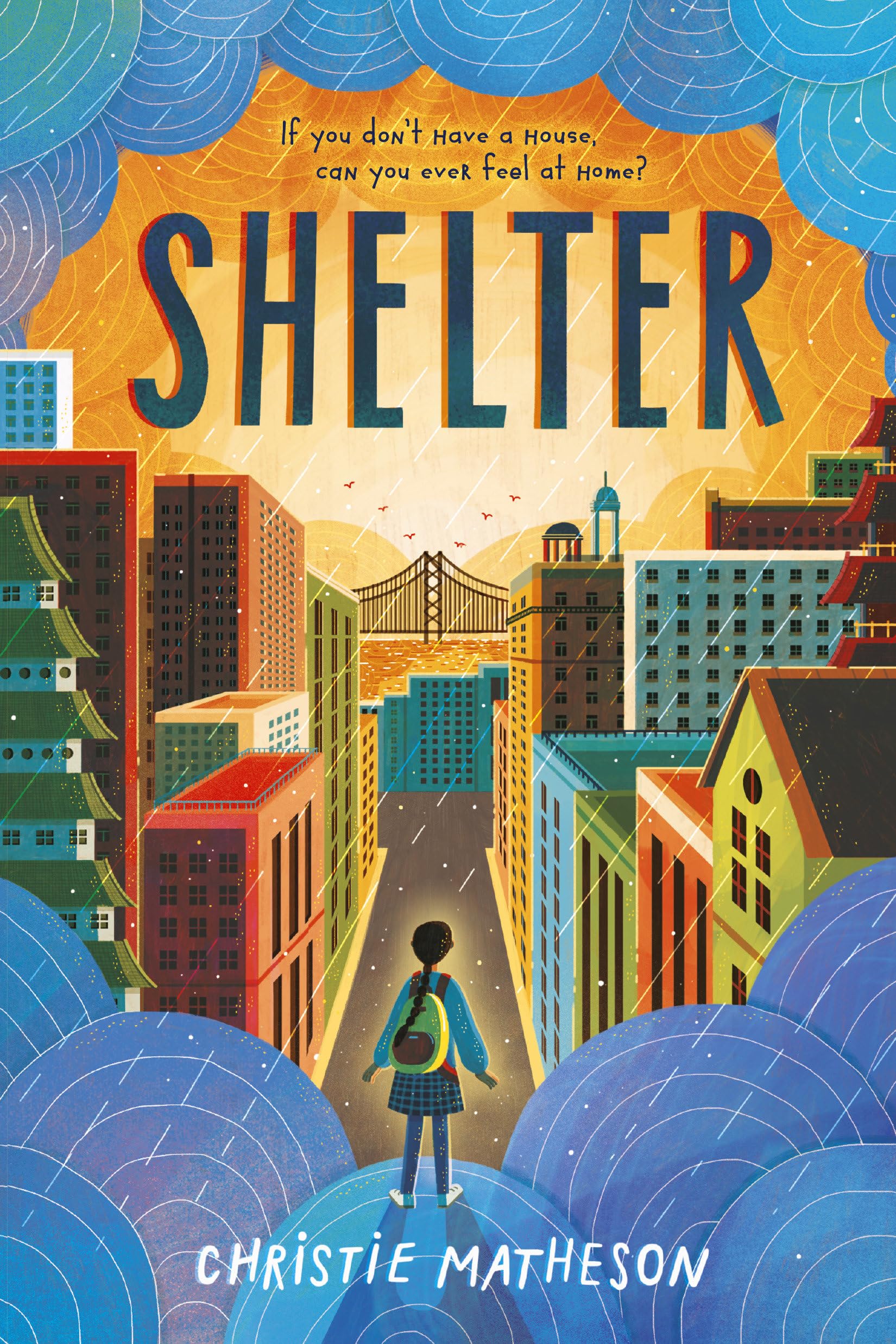 Shelter - 7014