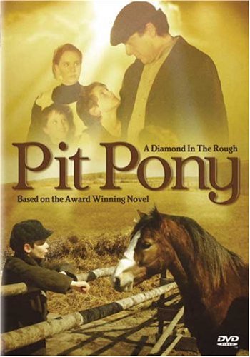 Pit Pony: A Diamond in the Rough: Based on the Award Winning Novel