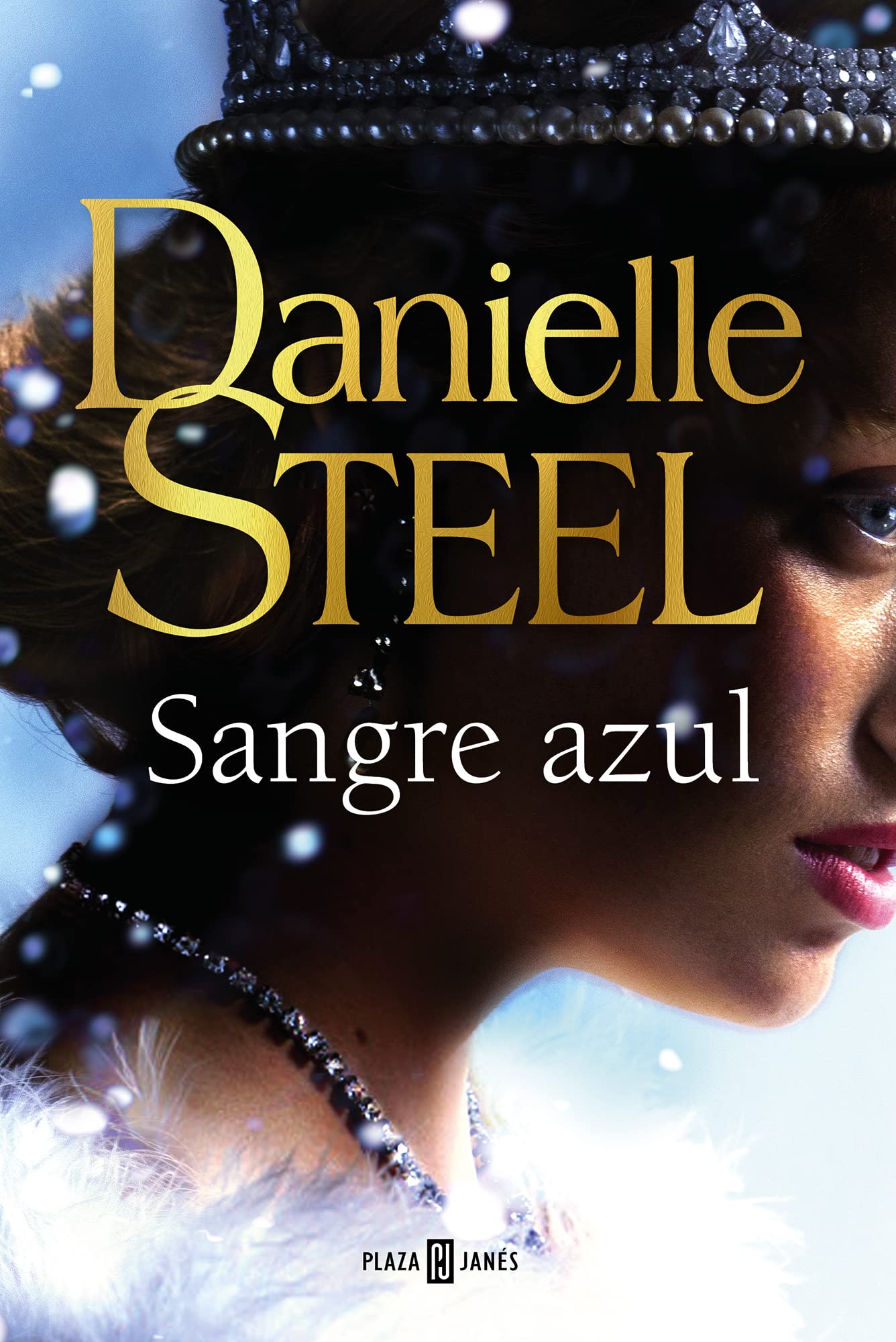 Sangre azul / Royal (Spanish Edition) - 2037