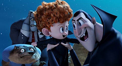 Hotel Transylvania 2 - 8839