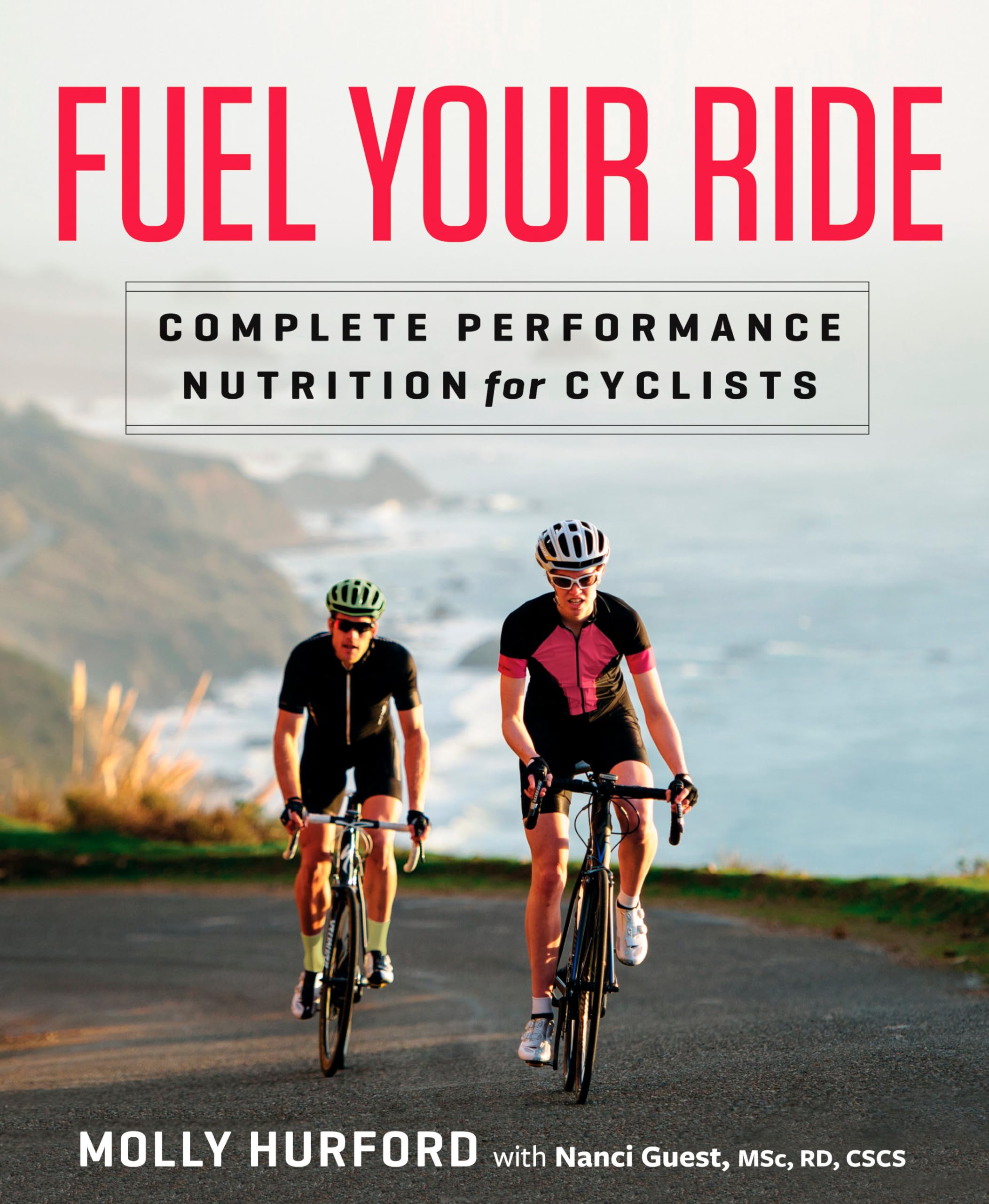 Fuel Your Ride: Complete Performance Nutrition for Cyclists - 7694