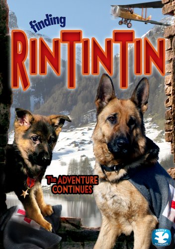 Finding Rin Tin Tin - 4597