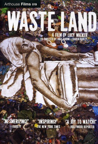 Waste Land - 5709