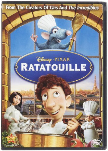 RATATOUILLE - 6249