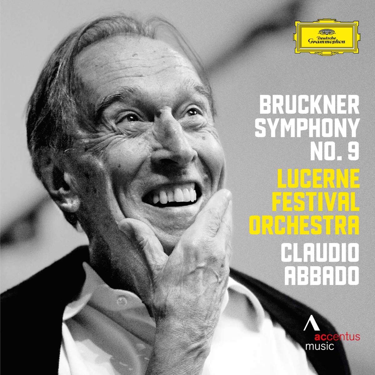 Bruckner: Symphony No. 9 - 3031