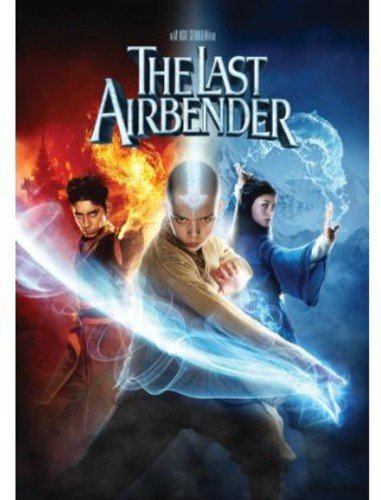 Last Airbender, The - 2074