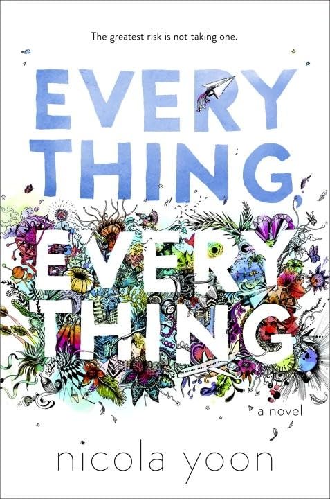 Everything, Everything - 8797