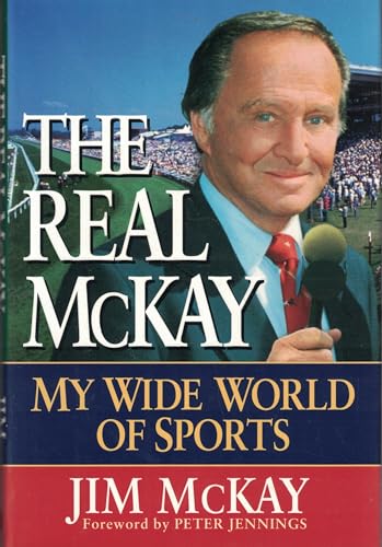 The Real McKay: My Wide World of Sports - 7954