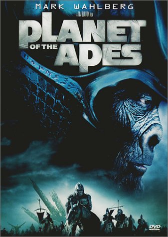 Planet of the Apes - 6598