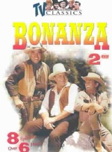 Bonanza, Vols. 3 & 4 - 3225