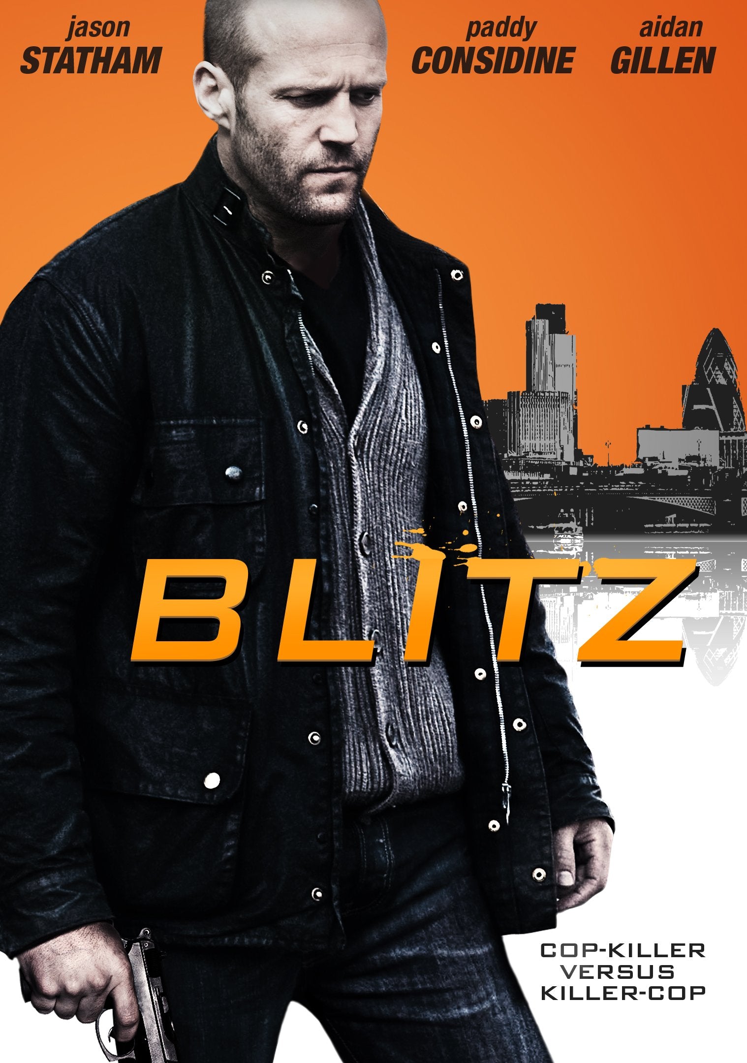 Blitz - 7394