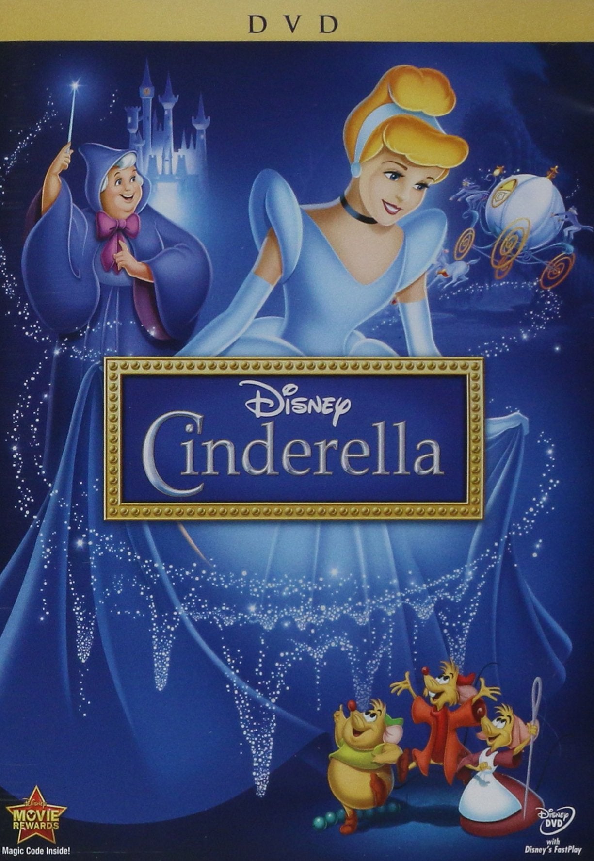 CINDERELLA - 1459