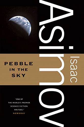 Pebble in the Sky - 7590