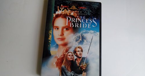 THE PRINCESS BRIDE (SPECIAL EDIT - 2677