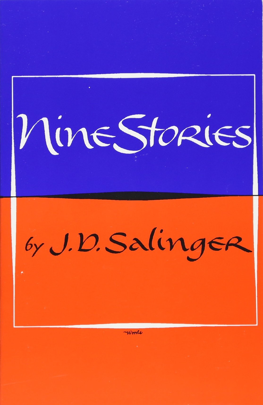 Nine Stories - 5015