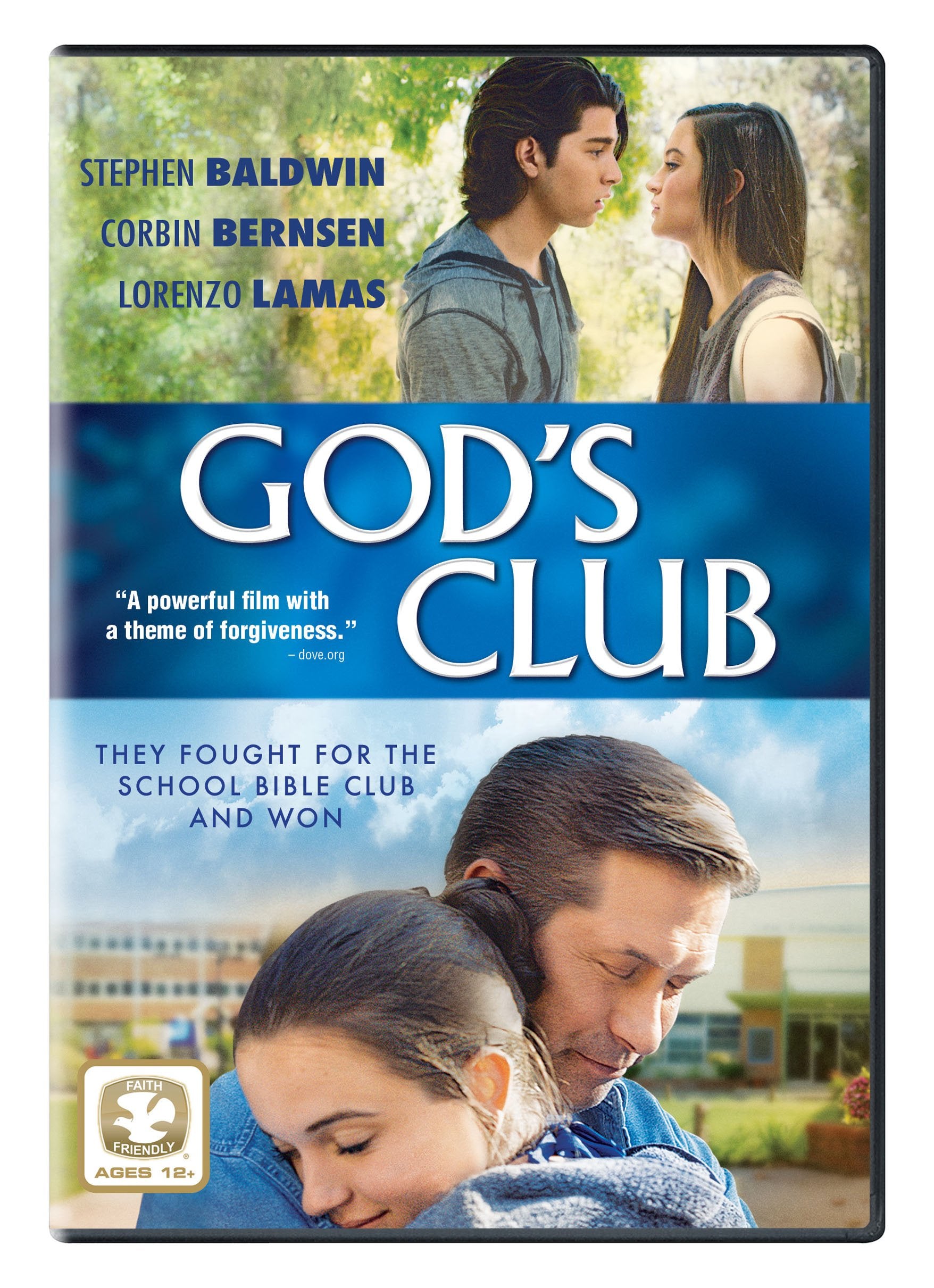 God's Club - 7450