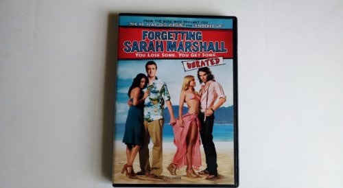 Forgetting Sarah Marshall (Full Screen) - 7768