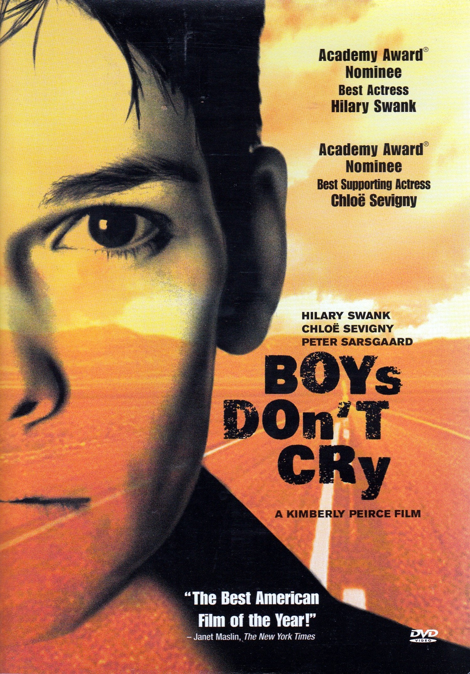 Boys Don't Cry - 5570