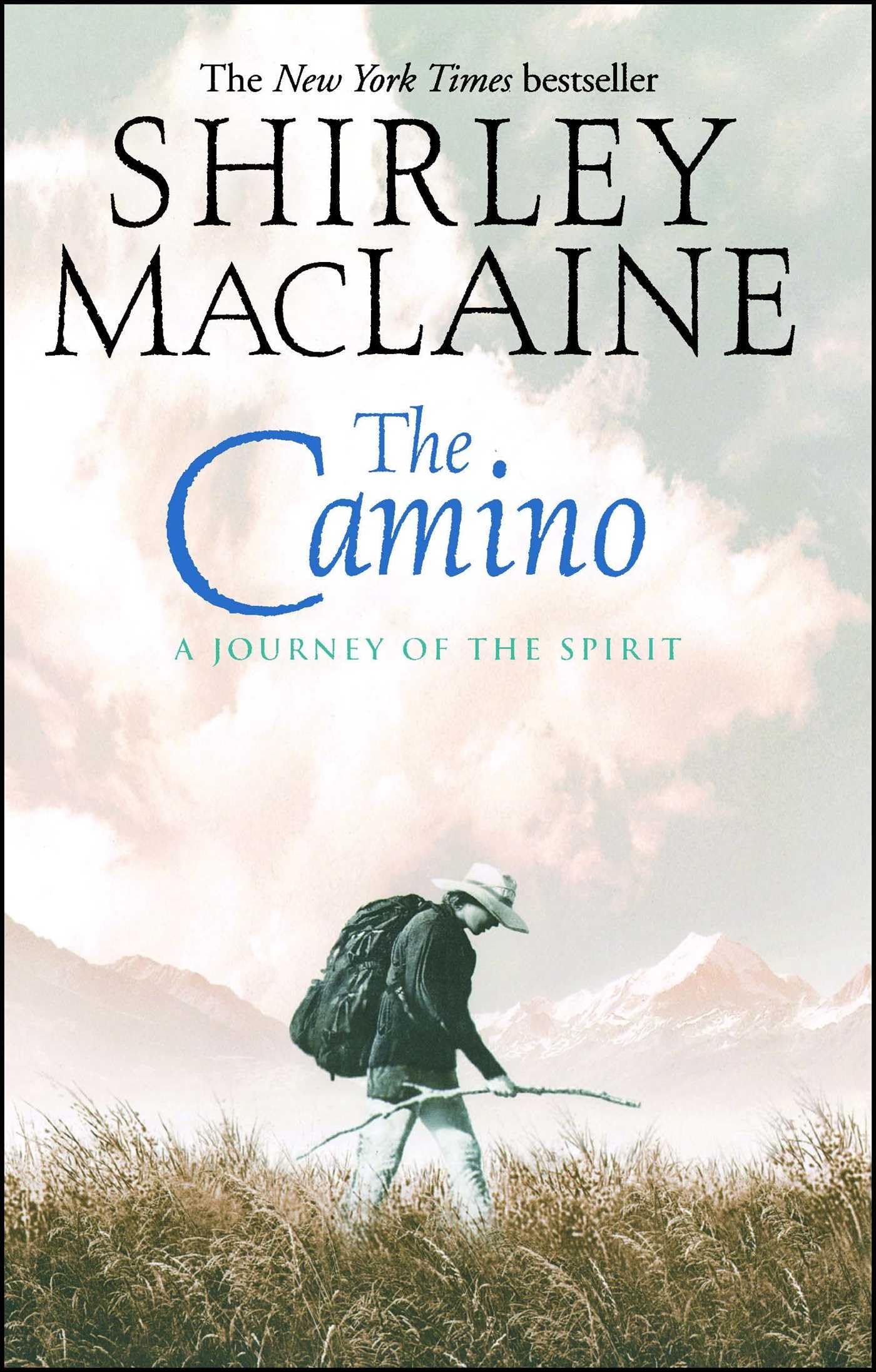 The Camino: A Journey of the Spirit - 5411