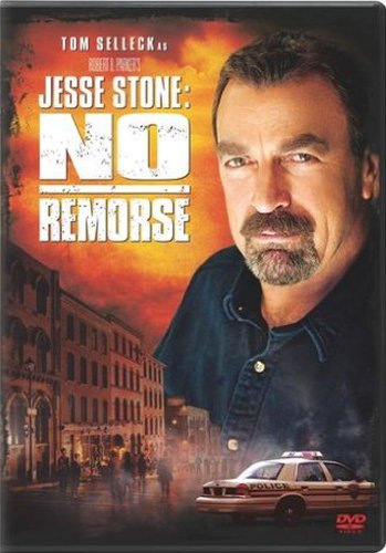 Jesse Stone: No Remorse - 5812