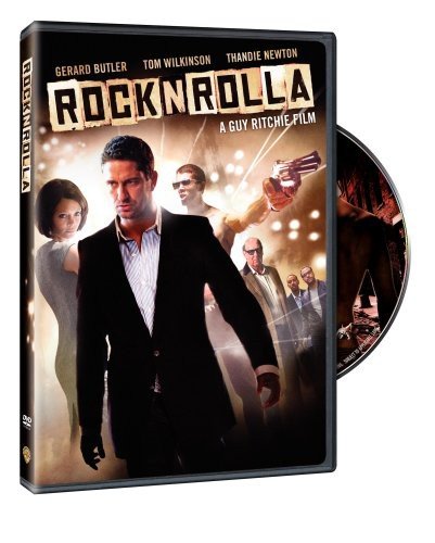 RocknRolla (Single-Disc Edition) - 233