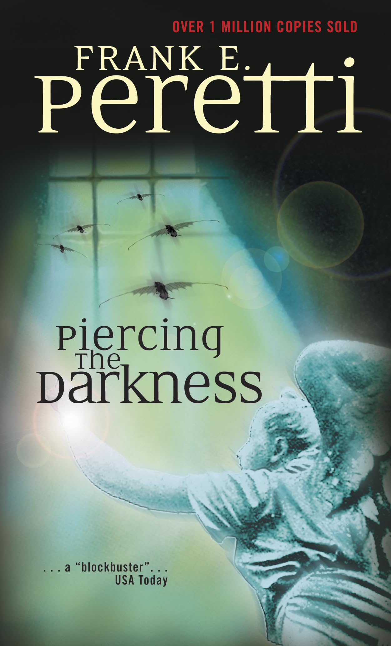 Piercing the Darkness - 1521