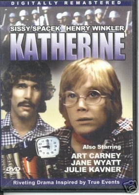 Boy in the Plastic Bubble & Katherine - 7747