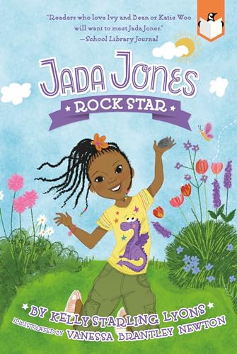 Rock Star #1 (Jada Jones) - 8447