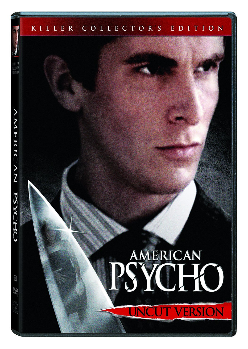 American Psycho (Uncut Version) (Killer Collector's Edition)