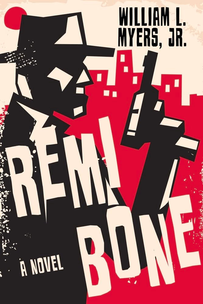 Remi Bone: A Novel - 8157