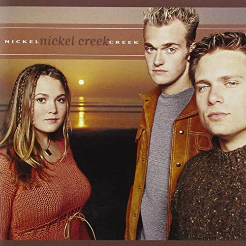 NICKEL CREEK - 1125