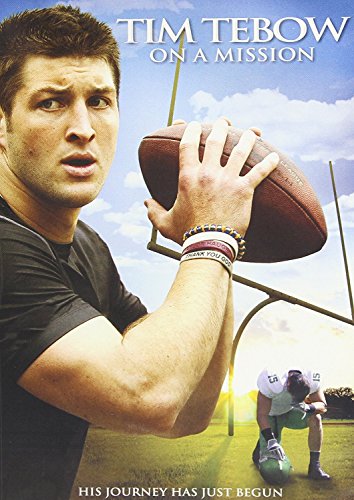 Tim Tebow: On a Mission - 7123