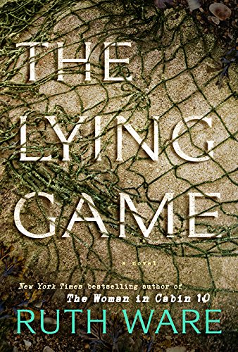 The Lying Game - 6090