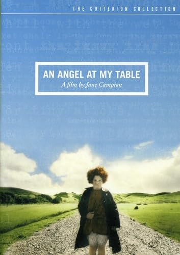 An Angel at My Table (The Criterion Collection) [DVD] - 7775