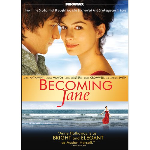 BECOMING JANE - 6343