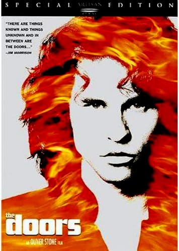 The Doors (Special Edition) - 9598