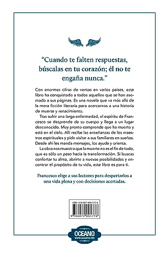 Francesco: Una vida entre el cielo y la tierra (Spanish Edition)