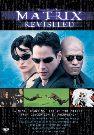 THE MATRIX REVISITED - 2145