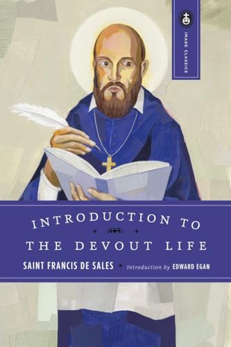 Introduction to the Devout Life (Image Classics)